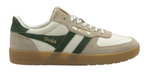 Gola Sneaker Hawk '83 2026 offwhite/beige/grün Herren
