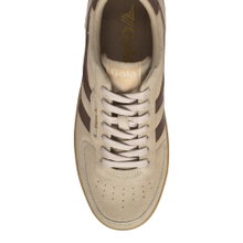 Gola Sneaker Hawk '86 2026 (Wildleder) hellbraun/dunkelbraun/gum Herren