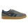 Gola Sneaker Hawk '86 2026 (Suede) grey/navy blue/gum Men's