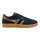 Gola Sneaker Hawk '86 2026 (Suede) navy blue/brown/gum Men's
