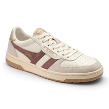 Gola Sneaker Hawk 2026 off white/rose/gold ladies