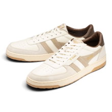 Sneaker Gola Hawk 2026 off white/bone/otter męski