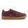 Gola Sneaker Hawk '86 2026 (Wildleder) winerot/gum Damen