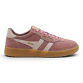 Sneaker Gola Hawk '86 2026 (zamsz) różowy/pink/guma damskie