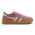 Gola Sneaker Hawk '86 2026 (Wildleder) rosa/pink/gum Damen
