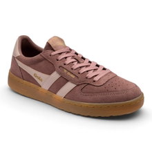 Gola Sneaker Hawk '86 2026 (Suede) pink/pink/gum ladies