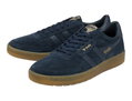 Gola Sneaker Hawk '86 2025 (Wildleder) navyblau/gum Herren