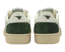 Gola Sneaker Hawk '89 2025 weiss/grün Damen