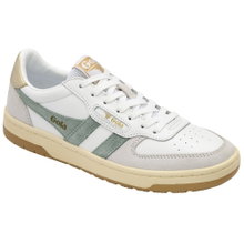 Gola Sneaker Hawk 2026 weiss/gold/mist Damen