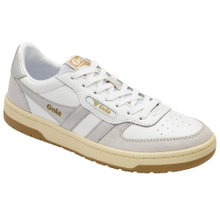 Gola Sneaker Hawk 2026 weiss/silber Damen