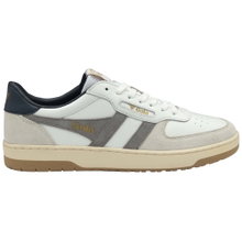 Gola Sneaker Hawk 2026 weiss/cementgrau/navy Herren