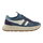 Sneaker Gola Phoenix ciemnoniebieski/plum damskie
