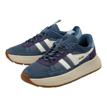 Gola Sneaker Phoenix dunkelblau/plum Damen