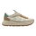 Sneaker Gola Phoenix off white/carmel/mint damskie