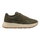 Gola Seattle Sneakers (Suede) khaki Ladies