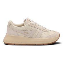 Gola Seattle Sneakers (Suede) off white Ladies
