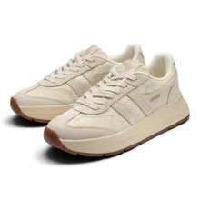 Gola Seattle Sneakers (Suede) off white Ladies