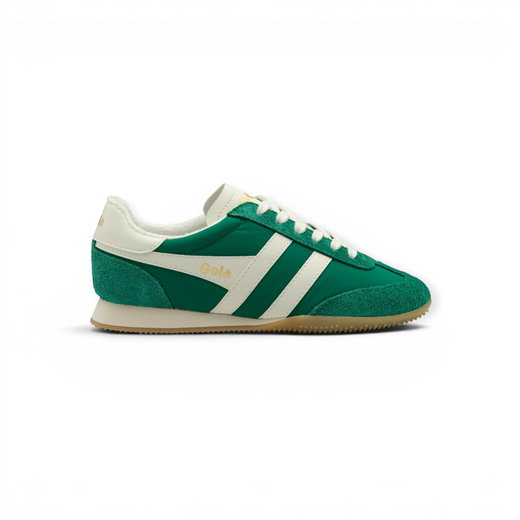Gola Sneaker Sprinter 2026 grün/offweiss Damen