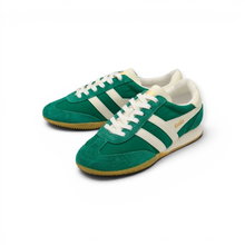 Gola Sneaker Sprinter 2026 grün/offweiss Damen