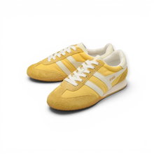 Gola Sneaker Sprinter 2026 gelb/offweiss Damen