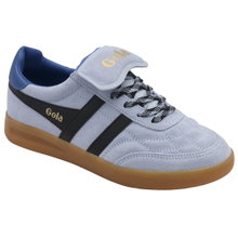 Gola Sneaker Stadia '86 2026 hellblau/schwarz/saphir Damen