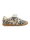 Gola Sneaker Stadium 86 Sahara cream/schwarz/gold Damen