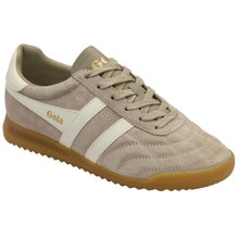 Gola Sneaker Stadium Suede 2026 beige/offweiss Damen