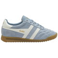 Sneaker Gola Stadium Suede 2026 niebieski/offwhite damskie