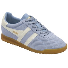 Gola Sneaker Stadium Suede 2026 blau/offweiss Damen