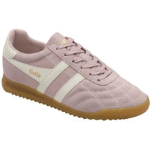 Gola Sneaker Stadium Suede 2026 pink/offweiss Damen