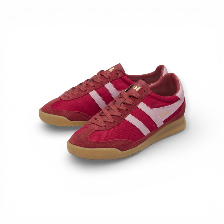 Sneaker Gola Tornado 2026 czerwony/różowy dla kobiet