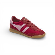 Sneaker Gola Tornado 2026 czerwony/różowy dla kobiet