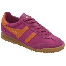 Gola Sneaker Tornado 2026 fuchsia/braun Damen