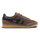 Gola Sneaker Tornado 2026 dunkelbraun/schwarz Herren