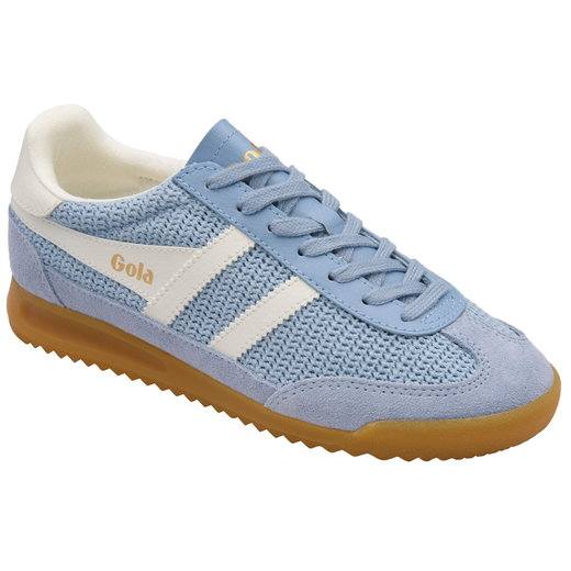 Gola Sneaker Tornado Zephyr light blue/white ladies