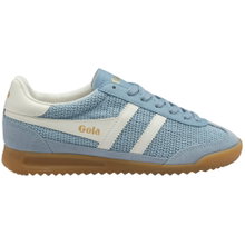 Gola Sneaker Tornado Zephyr hellblau/weiss Damen