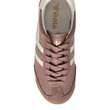 Gola Sneaker Tornado Zephyr rosa/off white Damen
