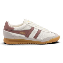 Gola Sneaker Tornado Zephyr off white/brown rose ladies