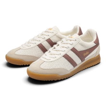 Gola Sneaker Tornado Zephyr off white/brown rose ladies