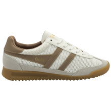 Gola Sneaker Tornado Zephyr off white/caramel Damen