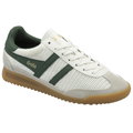 Sneaker Gola Tornado Zephyr off white/evergreen damskie