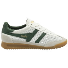 Gola Sneaker Tornado Zephyr off white/evergreen Damen