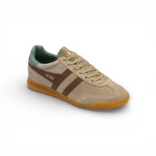Sneaker Gola Torpedo (zamsz) 2026 kość brązowa/otter/mist damskie