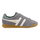 Gola Sneaker Torpedo (Suede) 2026 cement grey/off white/mist green ladies
