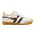 Gola Sneaker Torpedo Leather 2026 off white/dark brown/gold Ladies