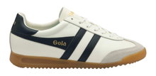 Gola Sneaker Torpedo Leder 2026 offwhite/navyblau Herren