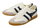 Gola Sneaker Torpedo Leder 2026 offwhite/navyblau Herren
