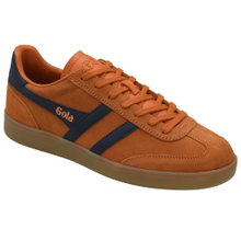 Gola Sneaker Viper (Wildleder) 2026 orange/navy/gum Herren