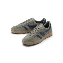 Gola Sneaker Viper (Wildleder) 2026 grau/navyblau Herren