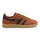 Gola Sneaker Viper (Wildleder) 2026 braun/schwarz/gum Herren